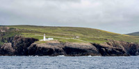 Arranmore Island Lighthouse