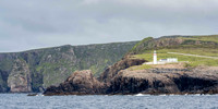 Arranmore Island Lighthouse