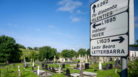 Mountcharles, County Donegal