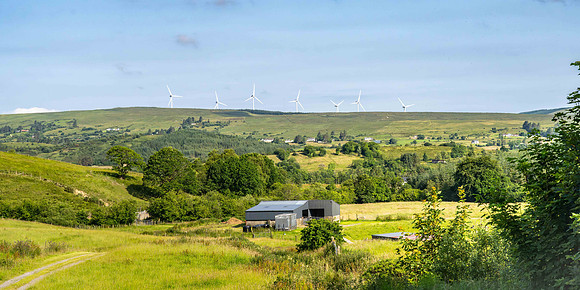 The Roose, County Donegal