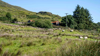 Tymeen View, County Donegal
