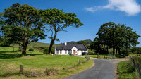 Rural house, County Donegal