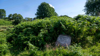 Burial Barrow