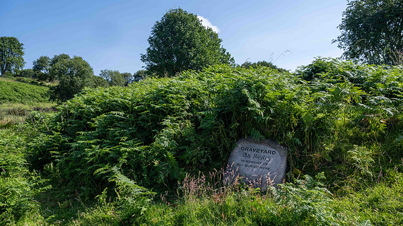 Burial Barrow