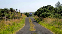 Tymeen View, County Donegal