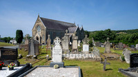 St. Peter's Church, Beaugreen
