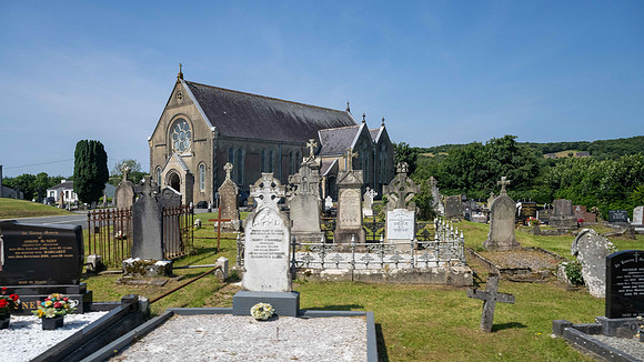 St. Peter's Church, Beaugreen