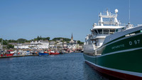 Killybegs Harbour