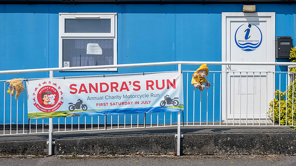 Sandra's Run