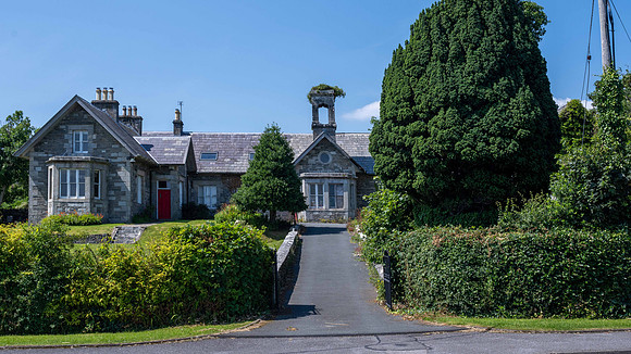 The Murray School