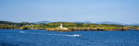 Rotten Island Lighthouse