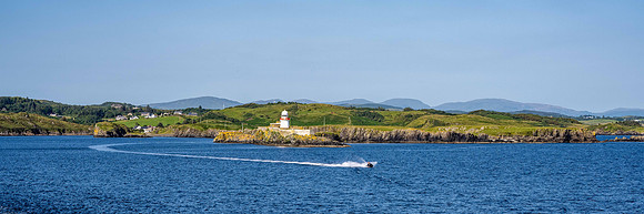 Rotten Island Lighthouse