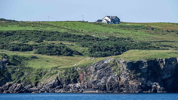 Slieve League Cliffs