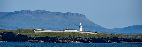St. John's Point Lighthouse