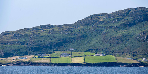 Irish tenant farming and land tenure practices