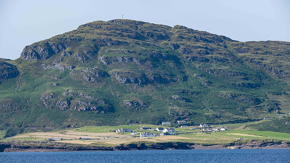 Teelin Village