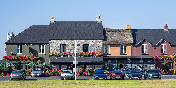 The Huntsman Inn - Gastropub