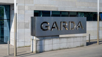 Western Region Garda Headquarters in Galway