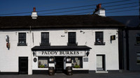 Paddy Burkes Bar and Restaurant