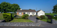 Residential accommodation, Kinvarra