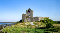 Dunguaire Castle