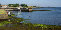 The Quay at Kinvarra