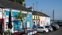 Kinvarra Town