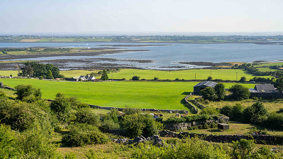 Coranroo Bay