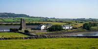 Muckinish Village
