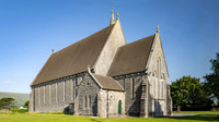 Ballyvaughan Village Church