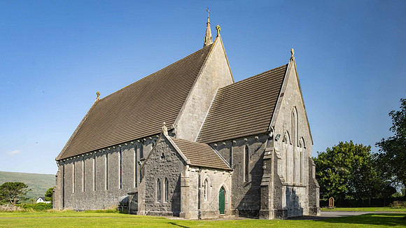 Ballyvaughan Village Church