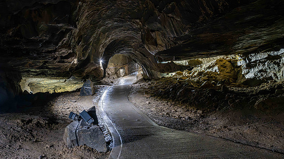 Aillwee Cave System