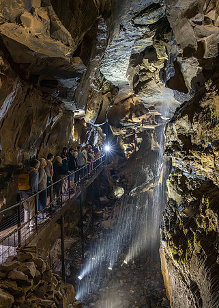 Aillwee Cave System
