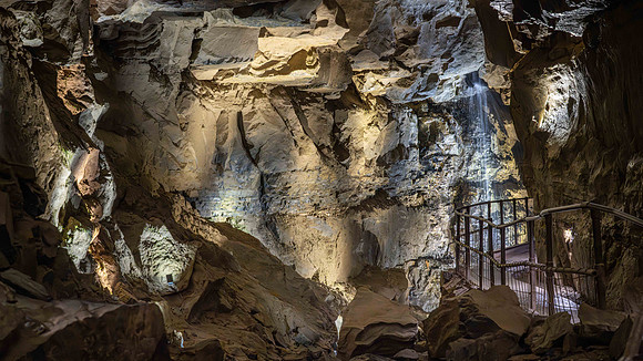 Aillwee Cave System