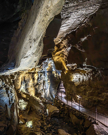 Aillwee Cave System