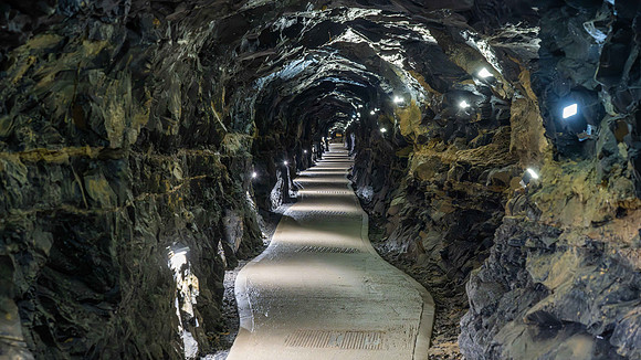Aillwee Cave System