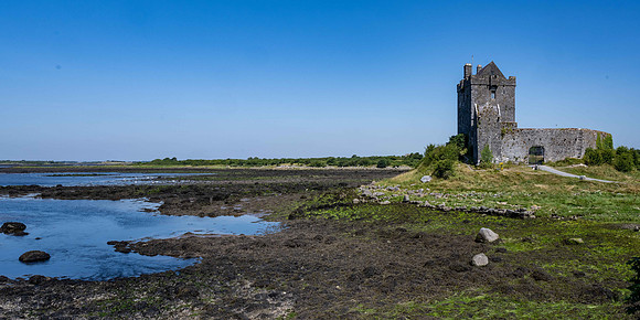 Dunguaire Castle