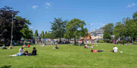 Eyre Square