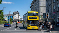 Eyre Square Road