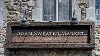 Aran Sweaters
