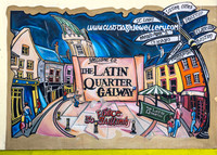 Latin Quarter, Galway