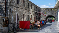 The Spanish Arch