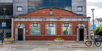 Former Offices of the Limerick Steamship Company