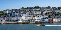 Cobh town