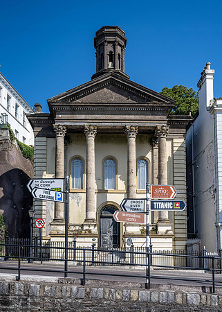 Methodist Church