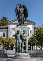 Lusitania Peace Memorial