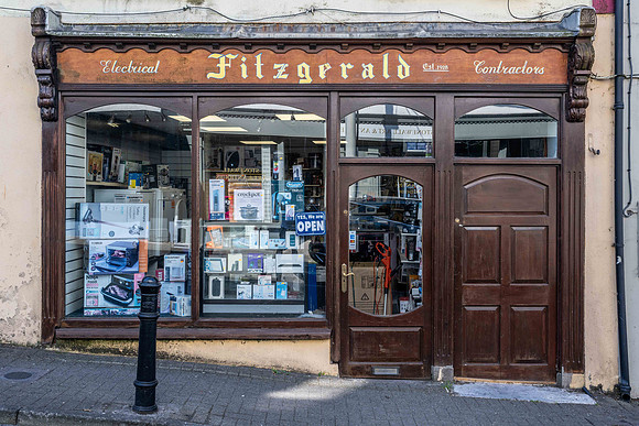 Fitzgerald Electrical Contractors