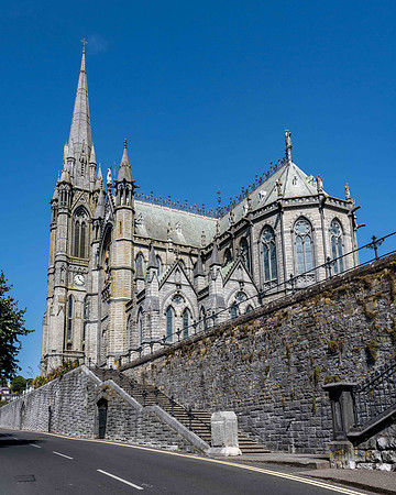 St. Colman's Cathedral