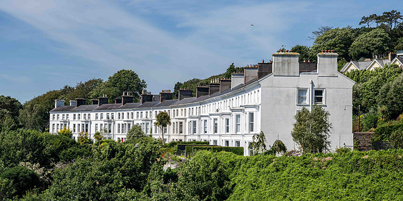 The Crescent