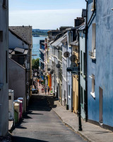 Lower Middleton Street